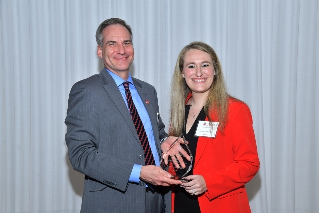 13th Annual Leaders in Education Awards Dinner 2024