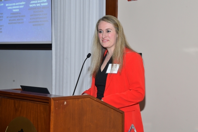 13th Annual Leaders in Education Awards Dinner 2024