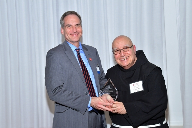 13th Annual Leaders in Education Awards Dinner 2024