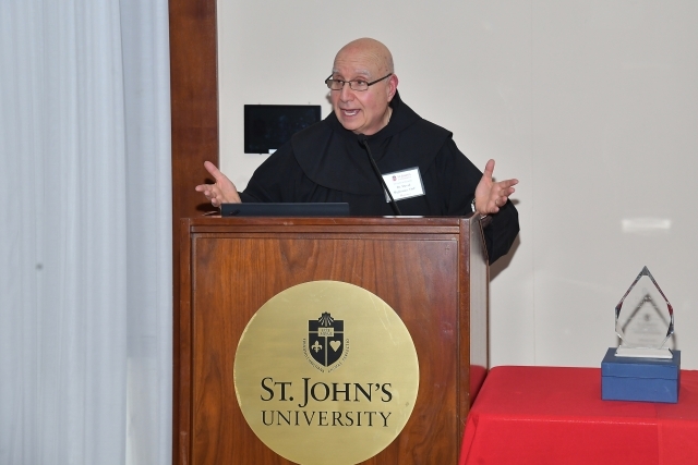 13th Annual Leaders in Education Awards Dinner 2024