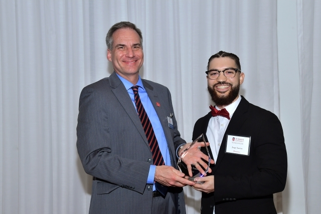 13th Annual Leaders in Education Awards Dinner 2024