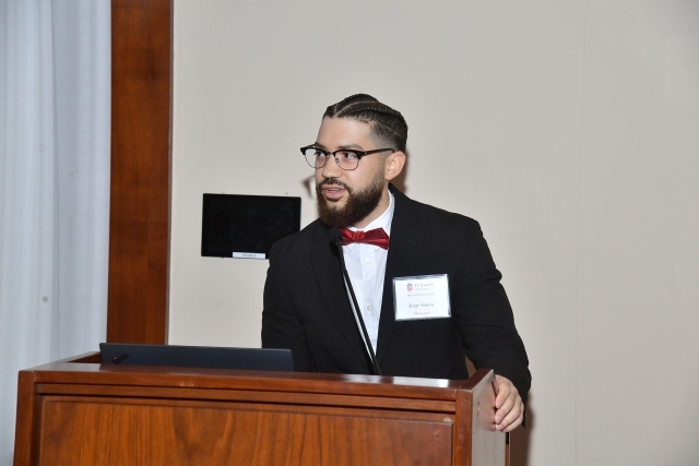 13th Annual Leaders in Education Awards Dinner 2024