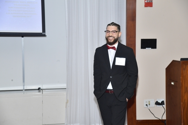 13th Annual Leaders in Education Awards Dinner 2024