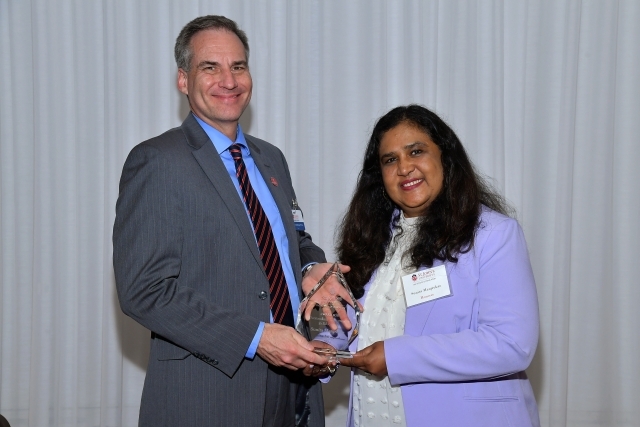 13th Annual Leaders in Education Awards Dinner 2024