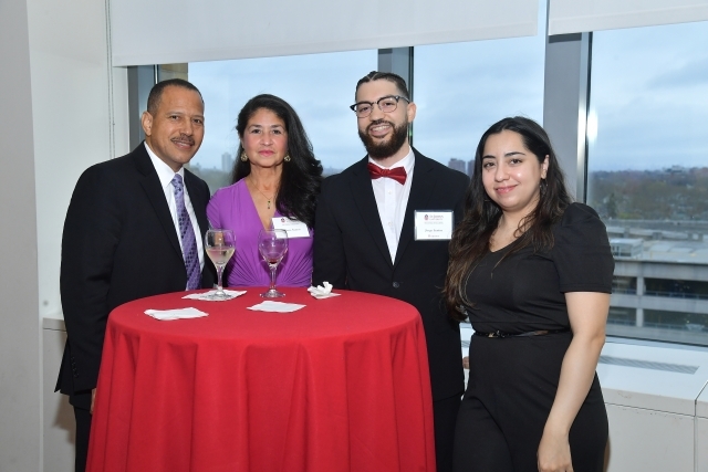 13th Annual Leaders in Education Awards Dinner 2024