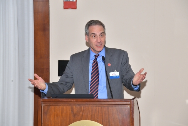 13th Annual Leaders in Education Awards Dinner 2024