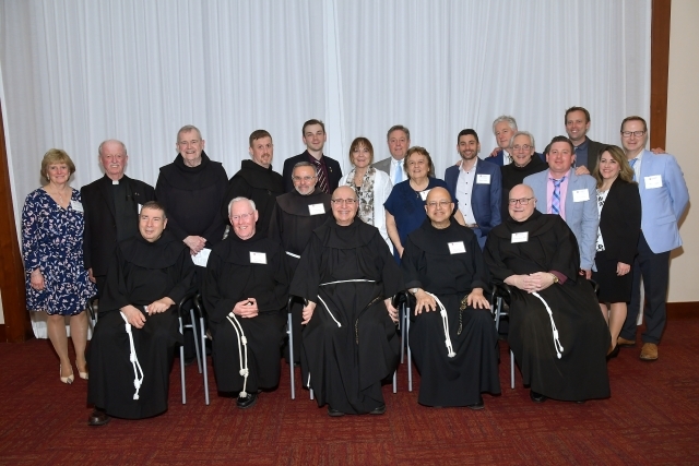 13th Annual Leaders in Education Awards Dinner 2024