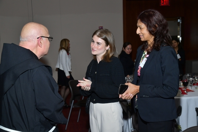 13th Annual Leaders in Education Awards Dinner 2024