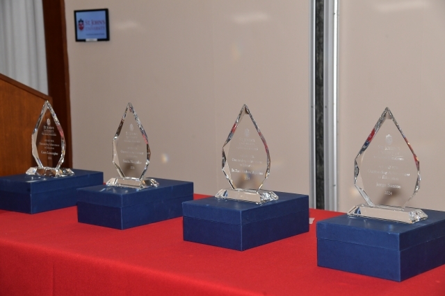 13th Annual Leaders in Education Awards Dinner 2024