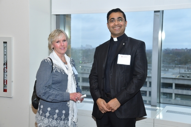 13th Annual Leaders in Education Awards Dinner 2024