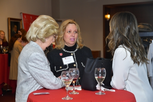 13th Annual Leaders in Education Awards Dinner 2024