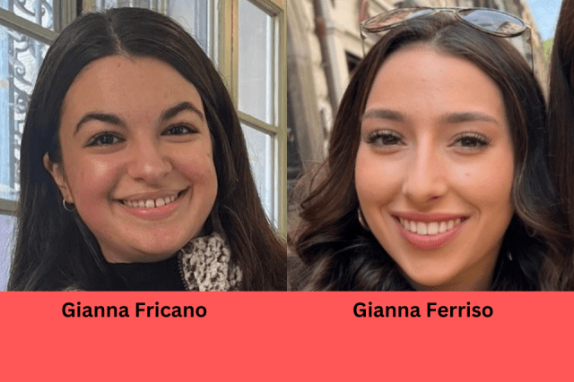 ICC Scholarship Offers Students Immersive Italian Experience