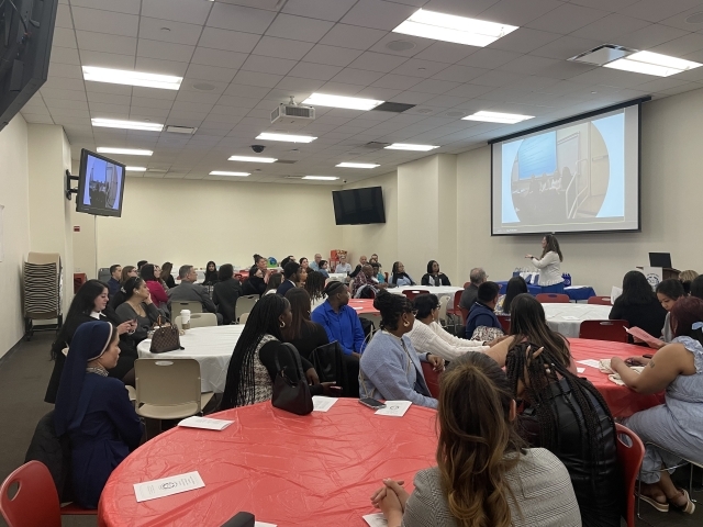 Graduate Counseling Students Recognized for Academic Achievements