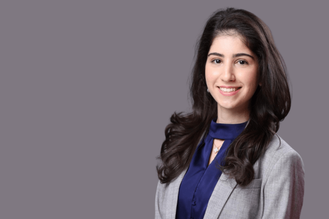 Erica Kohen headshot