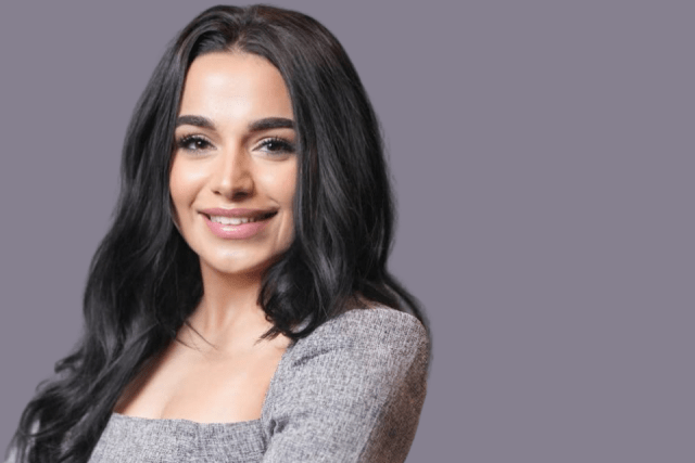 Karen Moussa headshot