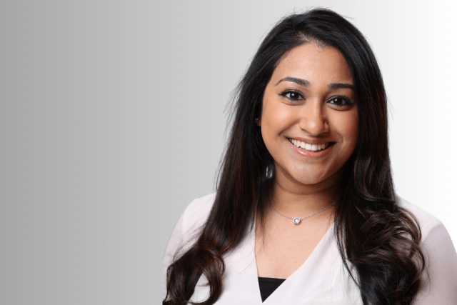 Kristen Thomas headshot