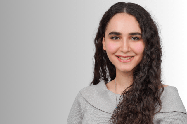 Nancy Yousry headshot