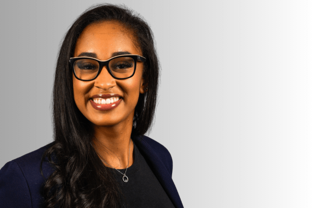 Tashmia LaGuerre headshot