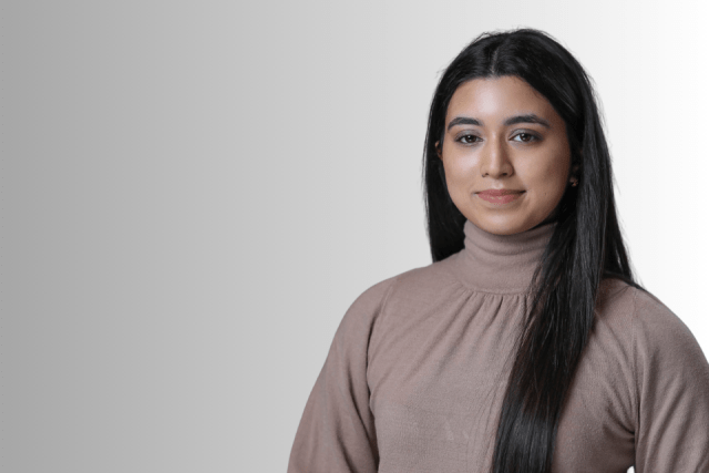 Kristen Mathews headshot