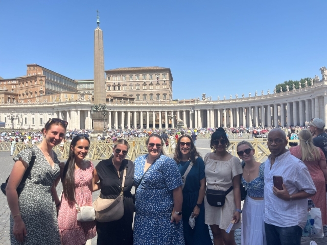 EDU 5554: Global Studies Program