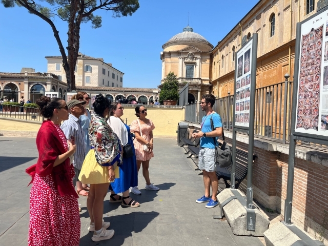 EDU 5554: Global Studies Program