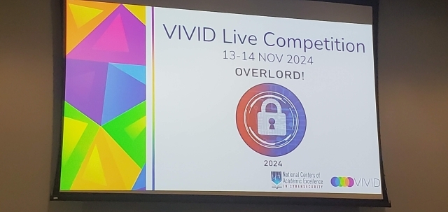 Vivid Finals 1