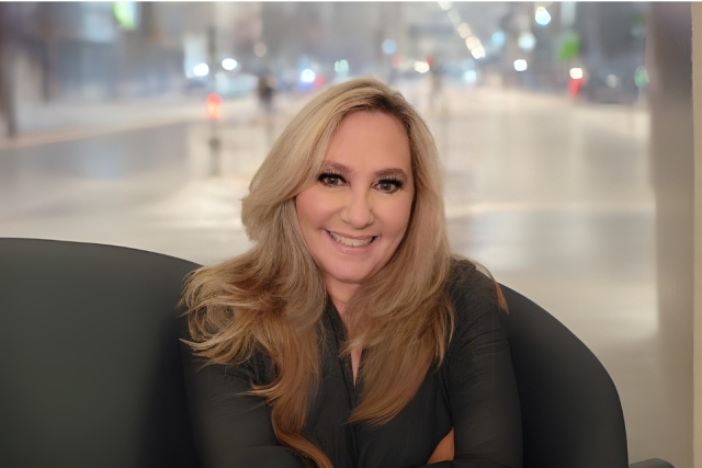 Lisa M. Paolo ’89Ed, ’91GEd Headshot