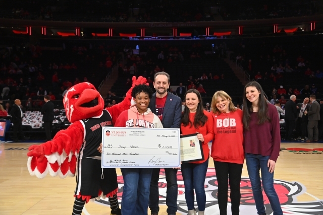 St. John's Creighton