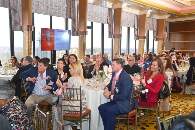 Celebrating the Women of St. John’s University 