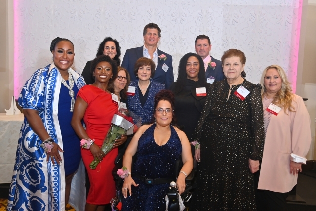 Celebrating the Women of St. John’s University 