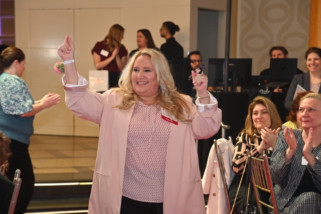 Celebrating the Women of St. John’s University 