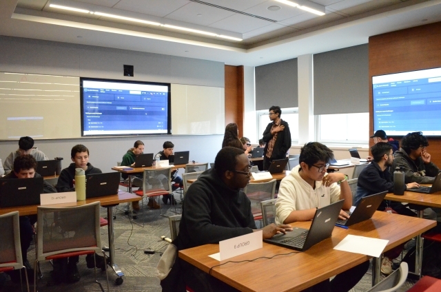 Hack the Box March 15th