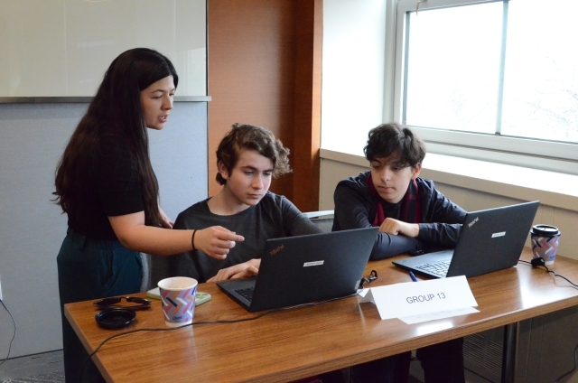 Hack the Box March 15, 2025