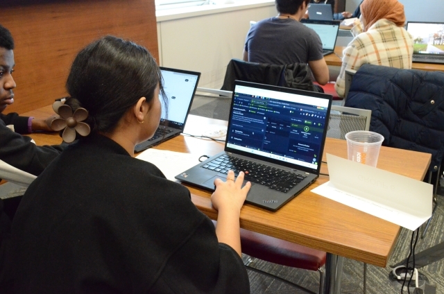 Hack the Box March 15, 2025