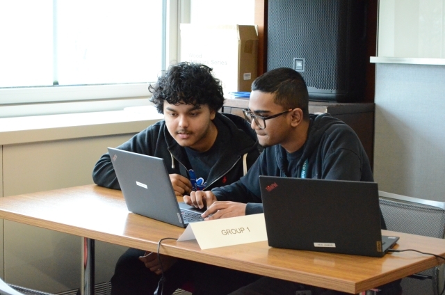 Hack the Box March 15, 2025