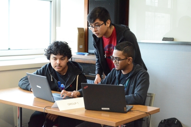 Hack the Box March 15, 2025