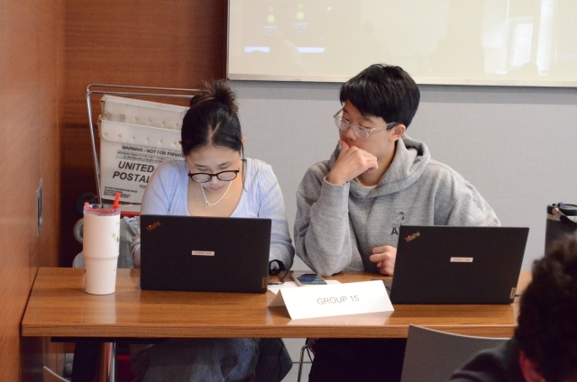 Hack the Box March 15, 2025