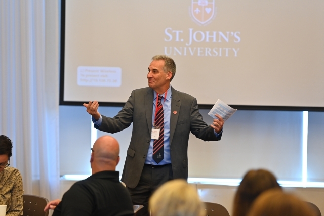 Summer Leadership Institute