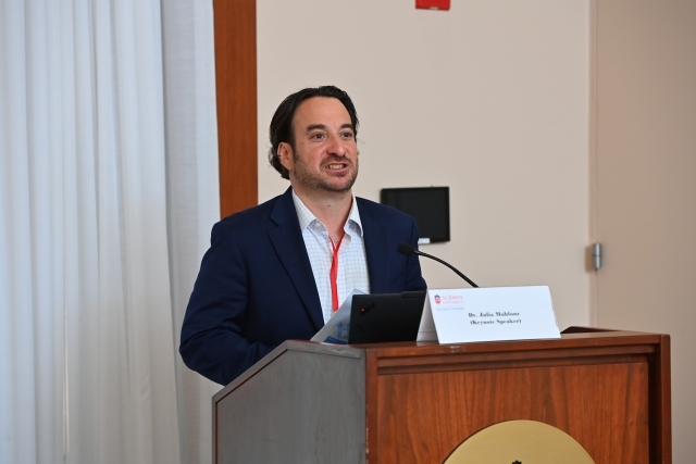 Summer Leadership Institute