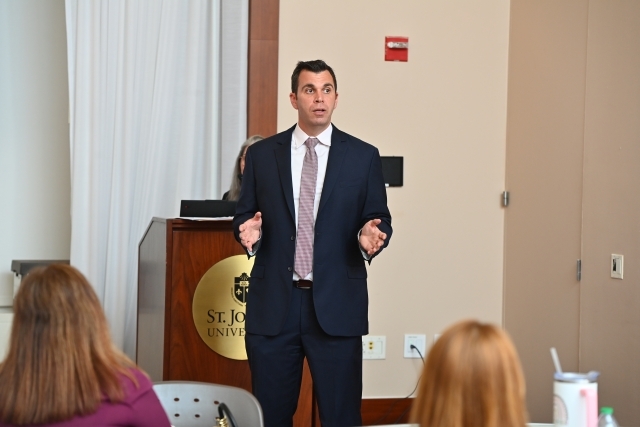 Summer Leadership Institute