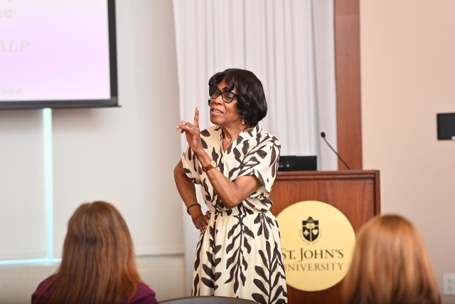 Summer Leadership Institute