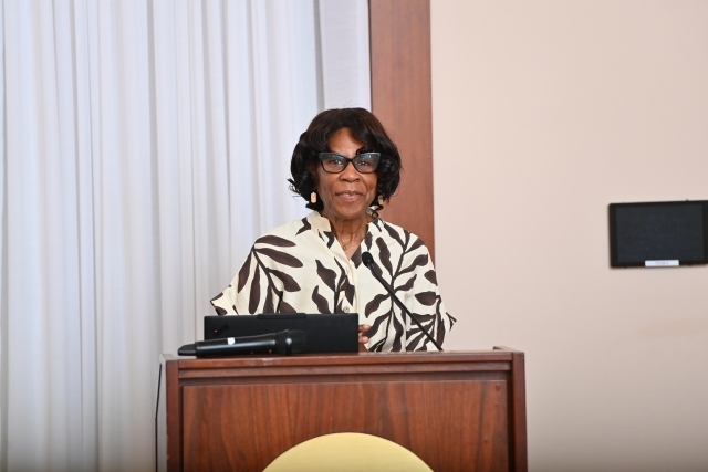 Summer Leadership Institute