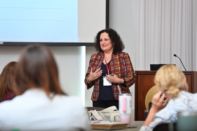 Summer Leadership Institute