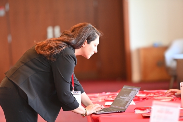 Summer Leadership Institute