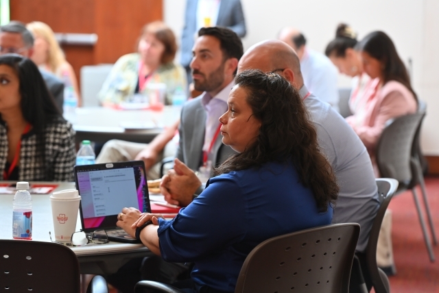 Summer Leadership Institute