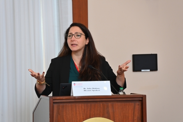 Summer Leadership Institute