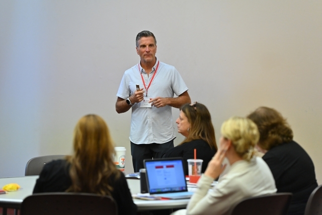 Summer Leadership Institute