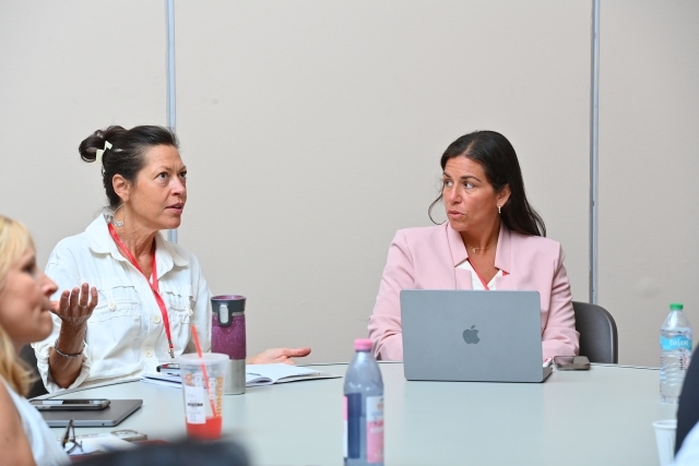 Summer Leadership Institute