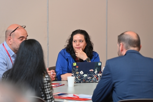 Summer Leadership Institute