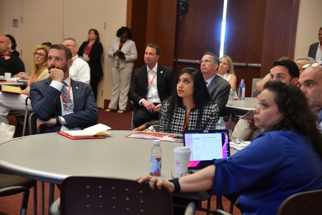 Summer Leadership Institute